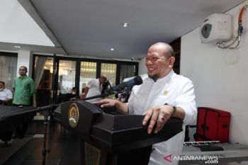 Ketua DPD RI minta pemerintah investigasi tambang di zona rawan gempa