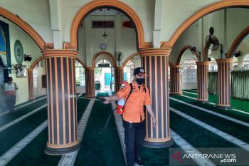 351 orang penambahan pasien COVID-19 di Kepri