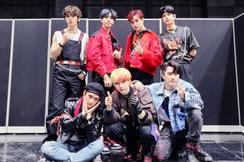 Stray Kids siapkan lagu baru untuk proyek 'Mixtape'
