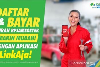 Akses pendaftaran dan pembayaran iuran BPJAMSOSTEK dipermudah lagi