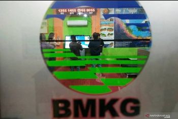 BMKG IV Makassar prediksi musim kemarau hingga September