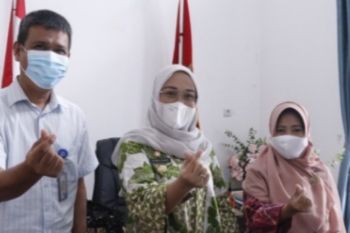 Bupati Mamuju minta masyarakat dukung pendataan keluarga 2021