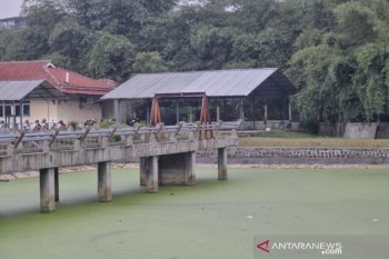Kota Bogor dijadikan lokasi pengolahan air limbah domestik