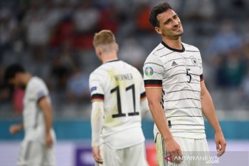 Loew akan benahi masalah penampilan timnas Jerman