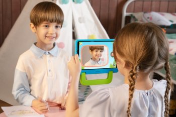 Huawei luncurkan MetaPad T10 Kids Edition dibanderol Rp2 jutaan