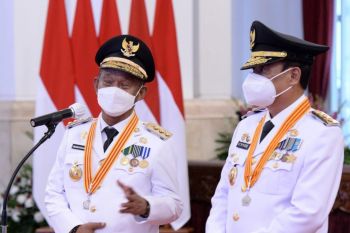 NasDem  harap Gubernur Sulteng prioritaskan pemulihan penyintas gempa