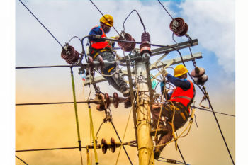 PLN siaga setelah gempa 6,1 SR di Maluku Tengah