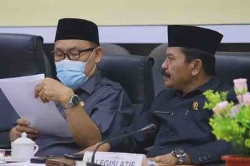 Baru 26,95 persen, Pemkab Seruyan diminta optimalkan realisasikan PAD