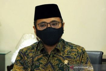Atasi lonjakan kasus COVID-19, Menag terbitkan surat edaran pembatasan kegiatan di rumah ibadah