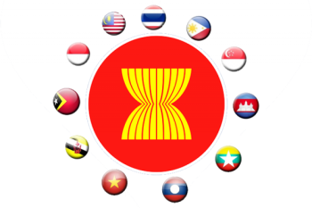 ASEAN perkuat kerja sama dengan Amerika Serikat, Korea, dan Jepang pada forum SEOM