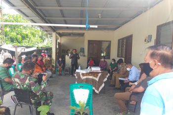 Komisi III DPRD Manado tengahi masalah Warga Paniki Bawah