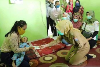Pemkot Palembang  wujudkan perlindungan asuransi kesehatan seluruh warga