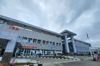 Viral pelayanan IGD berbatas waktu di Solok, Pemkot Bukittinggi pastikan layanan 24 jam di RSUD