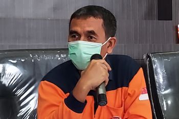 Menyikapi potensi gempa dan tsunami, BPBD Padang fokus lakukan ini