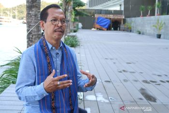 Gernas BBI  buka peluang UMKM masuk pasar digital