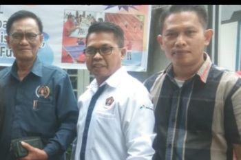 PWI Sumsel dapat izin gelar porwada dan HPN 2021 di Banyuasin