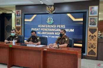 Kejagung membawa pulang buronan Adelin Lis ke Jakarta