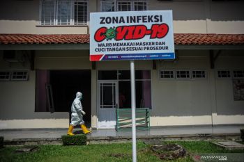 Peningkatan disiplin keluarga jalankan prokes mendesak dilakukan