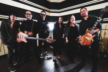 Cokelat dan Astrid berkolaborasi hadirkan 'studio session'