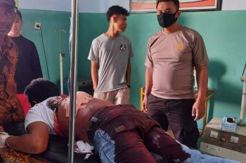 Sepulang dari sabung ayam, warga Bima tewas dibacok