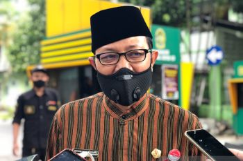 Terdapat 14 pegawai Pemkot Yogyakarta terpapar COVID-19