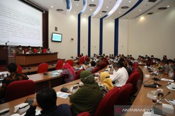 BP Batam gelar bimtek perumusan dan evaluasi kebijakan