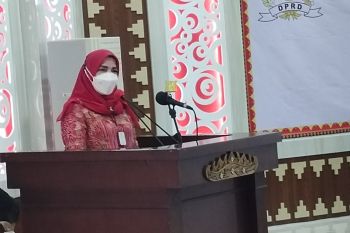 Bandarlampung pertimbangkan PTM di daerah zona kunjng dan hijau
