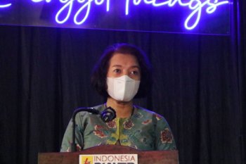 PLN resmikan pusat informasi FABA