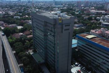 RUPS PLN angkat tiga direksi baru