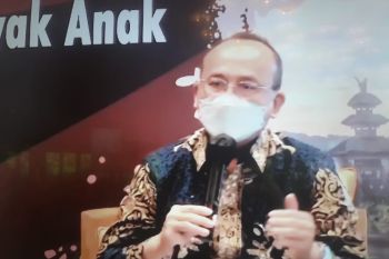 KemenPPPA: Baru 26 persen kabupaten/kota bentuk UPTD PPA