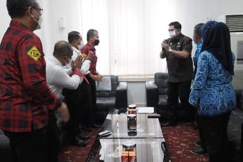 JPM SLIM gelar tour 333 km semarakkan HUT RI