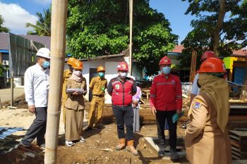 PLN UP3 Payakumbuh patuhi pengelolaan lingkungan