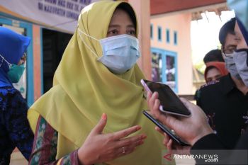 PKK NTB mengapresiasi percepatan revitalisasi posyandu di Lombok Barat