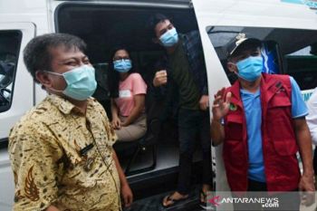 RSUD Madani Palu hentikan sementara pelayanan karena nakes terpapar COVID-19
