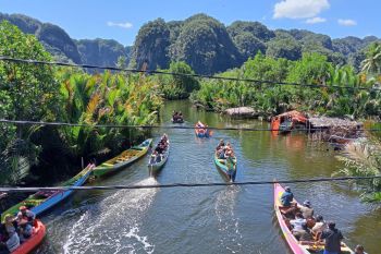 50 Desa Wisata Sulsel segera didaftarkan masuk ADWI 2021