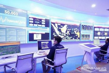 Digitalisasi pembangkit, transformasi PLN Pilar Lean