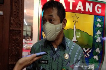 Batang perketat pemanfaatan air bawah tanah