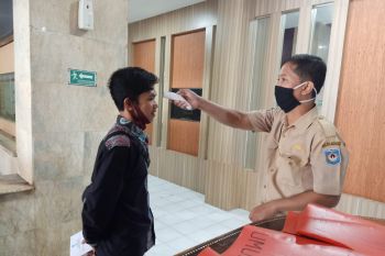 Dinkes Mataram: Perketat isolasi pekerja migran mengantisipasi varian baru