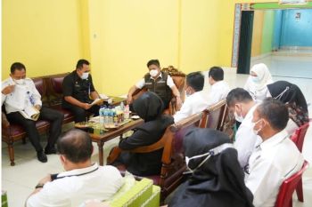Kabupaten OKU Timur jadikan budaya "Komering" mata pelajaran sekolah
