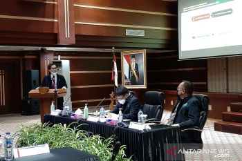 BI: Barito-ikan komoditas berisiko tingkatkan inflasi Manado