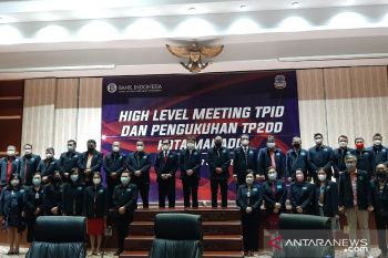 BI percepat perluasan ETPD 15 kabupaten/kota di Sulut