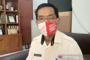 Vaksinasi tenaga pendidik Bartim terus dipercepat, berikut capaiannya