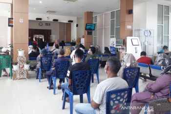 Bank Nagari Simpang Empat telah salurkan KUR Rp28 miliar