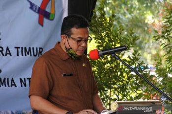 16.402 orang di NTT sudah dinyatakan sembuh dari COVID-19