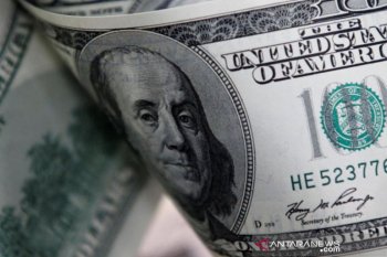 Dolar bersiap hentikan kenaikan  5 minggu, yen sentuh terendah 3 tahun