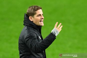 Granada tunjuk mantan pelatih timnas Spanyol sebagai pelatih baru