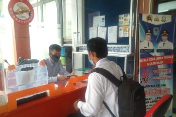 Pengurusan dokumen kependudukan di Payakumbuh meningkat saat PPDB