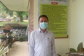 Dua siswa SMAN Agam Cendekia raih nilai sempurna saat UTBK, mereka diterima ITB dan Unpad