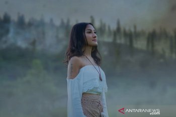 Asteriska "Barasuara" mengajak peduli Bumi lewat lagu "Ibu Pertiwi"