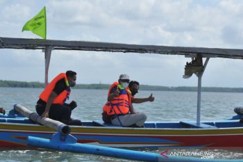 Pemkab Badung apresiasi nelayan lestarikan mangrove